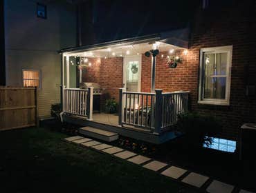 Photos by Stover Custom Carpentry LLC #1