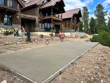 Photos by 4 Feathers Construction #1