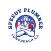 Speedy Plumbers Long Beach CA logo