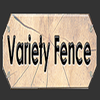 Variety Fence, LLC logo