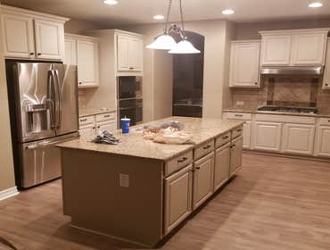 Photos by Fordyce Finishing Company LLC #1