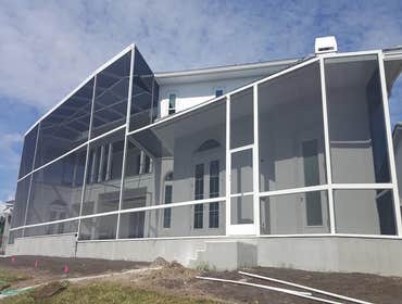 Photos from Benchmark Aluminum Inc
