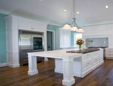 Photo(s) from Precision Hardwood Flooring Llc "Some of Our Quality Work"