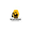 The San Antonio Excavating Company logo