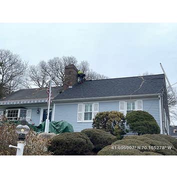 Flynn Roofing Company