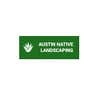 Austin Native Landscaping logo