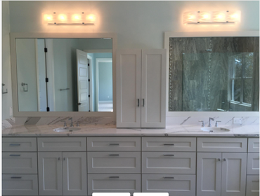 Kitchens & Baths Cabinets