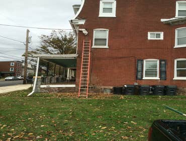 Photo(s) from Mr Mikes Handyman Service