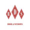Rds Door & Windows logo