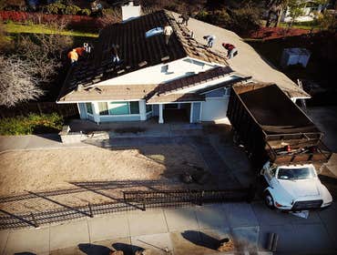Photos by Anbe Roofing Inc #1