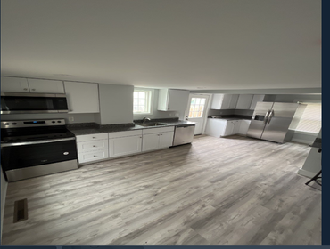 Photos by NETS Construction #1 Total gut and renovation of entire house