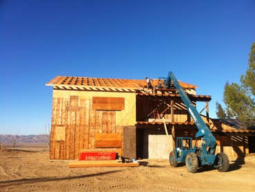Projects by Steve Flores Construction
