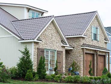 French Counrty Style Home