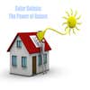 Solar Volusia logo