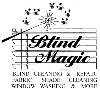Blind Magic Alta Sierra Services logo