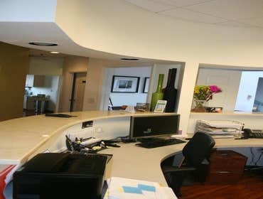 Radent Smiles Dental Renovation + Addition.