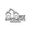 Best Investments Siding and Windows logo