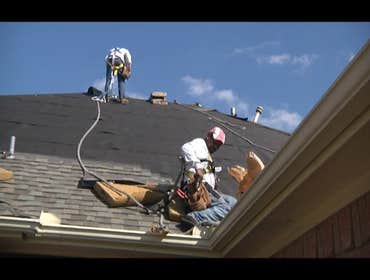 College Station Roof Contracto