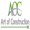 Art of Construction Inc logo