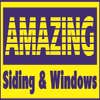 Amazing Siding Corp of Charlotte logo