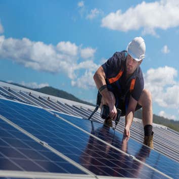 Roof Top Services