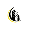 D&A Howard Construction logo