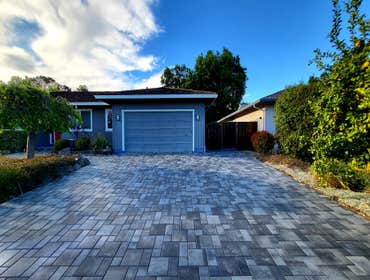 Photos by Csr Interlocking Precast Paving #4 Pavers Driveway and Patio.