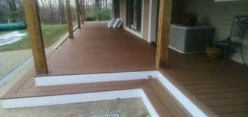 Photos by All Phase Contracting Services LLC #1