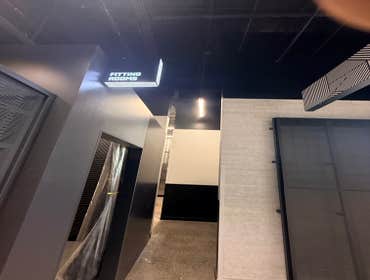 Cross Creek Mall Foot Locker Fayetteville NC Store expand/Renovation