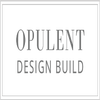 Opulent Design Build, Inc. logo