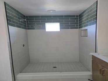 Photos by Batz Tile Renovation LLC #1
