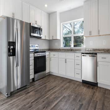 Lexington Kitchen Remodeling Co.