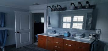 City of Decatur Bathroom Remodel