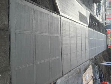Photos from Rolled Edge Concrete Inc