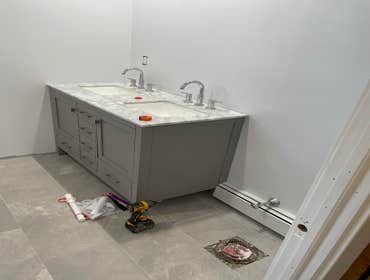 Photos by Raw Finishing/ All Pro Home Inspection #1