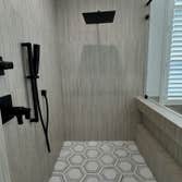 Master Bathroom Complete Remodel Stunning