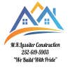 M.R.Lassiter Construction LLC logo
