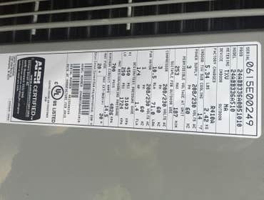 HVAC Photos
