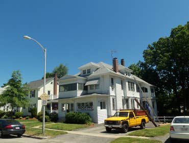 Photos from Joe C Spring Contracting