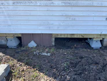 Photos by Lindley Foundation Repair LLC #1