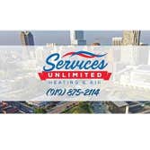 Photos by Services Unlimited Heating and Air, Inc #1
