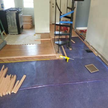 Photo(s) from Brewster's Home Improvement