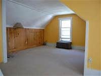Attic Finishing