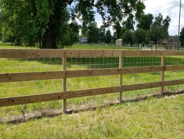 Photos by Brothers Fence Company #1