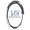 Work of Art Construction Co logo