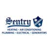 Sentry Heating, Air Conditioning, Plumbing, & Electrical logo