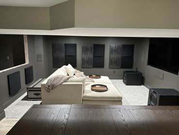 Photos by B3 Smart Home #1 whole home audio