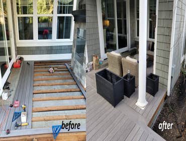 Photos by Malver Construction And Remodeling LLC #1