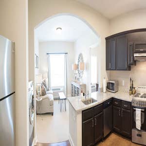 ASHLEIGH AT LANSDOWNE ASSISTED LIVING COMMUNITY