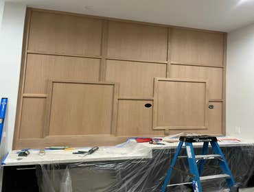 Photos by Quality Trim Work LLC #10